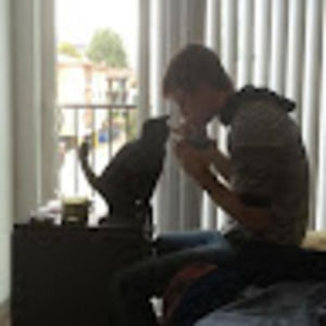 Meet your Posher, Miles